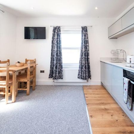 Rowan - Three Tuns Apartments , Wickham Market - By Aldeburgh Coastal Cottages Pettistree 外观 照片