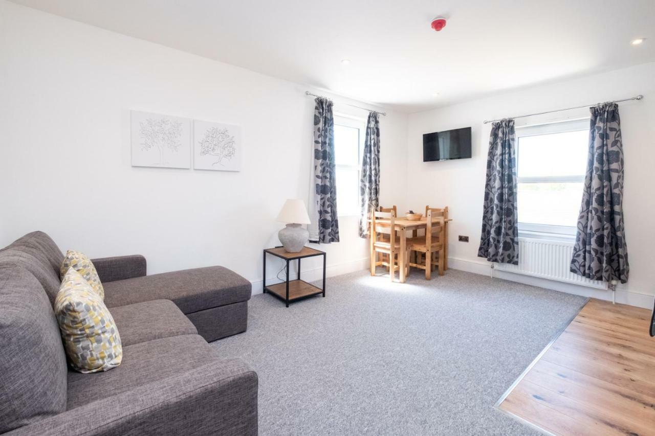 Rowan - Three Tuns Apartments , Wickham Market - By Aldeburgh Coastal Cottages Pettistree 外观 照片