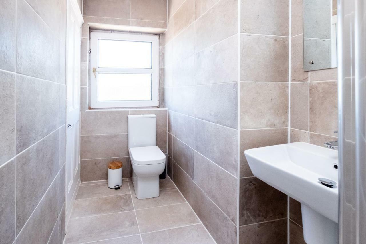 Rowan - Three Tuns Apartments , Wickham Market - By Aldeburgh Coastal Cottages Pettistree 外观 照片