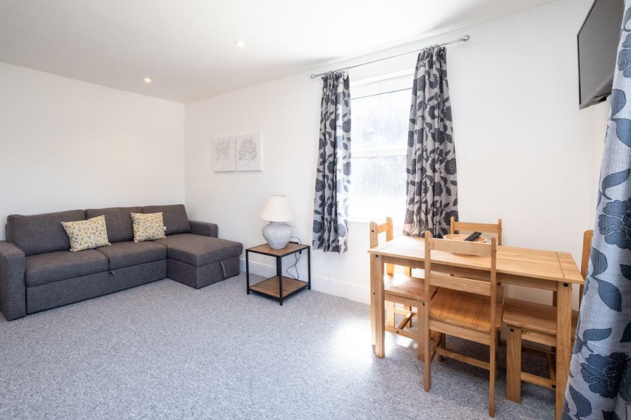 Rowan - Three Tuns Apartments , Wickham Market - By Aldeburgh Coastal Cottages Pettistree 外观 照片