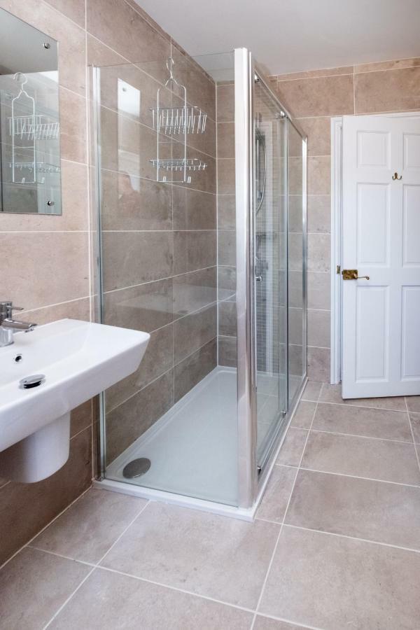 Rowan - Three Tuns Apartments , Wickham Market - By Aldeburgh Coastal Cottages Pettistree 外观 照片