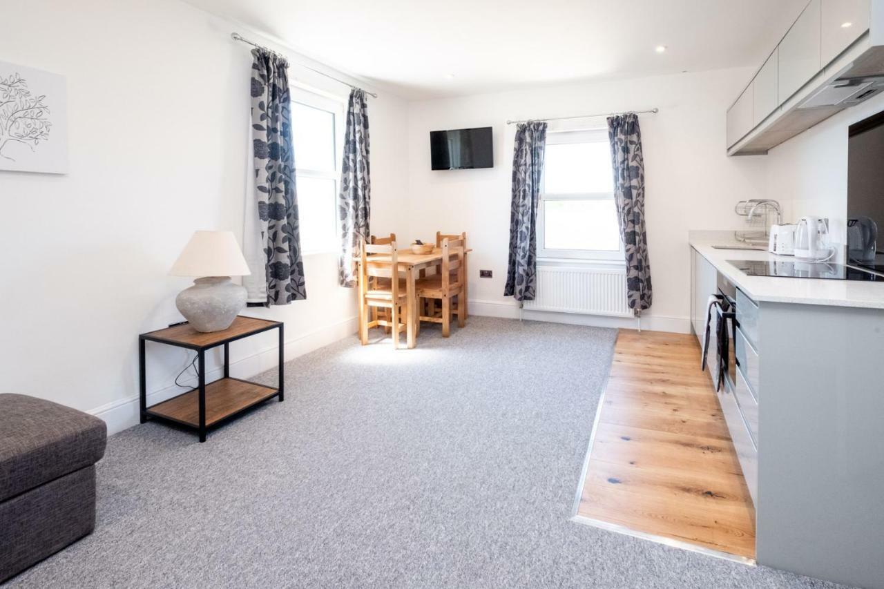 Rowan - Three Tuns Apartments , Wickham Market - By Aldeburgh Coastal Cottages Pettistree 外观 照片