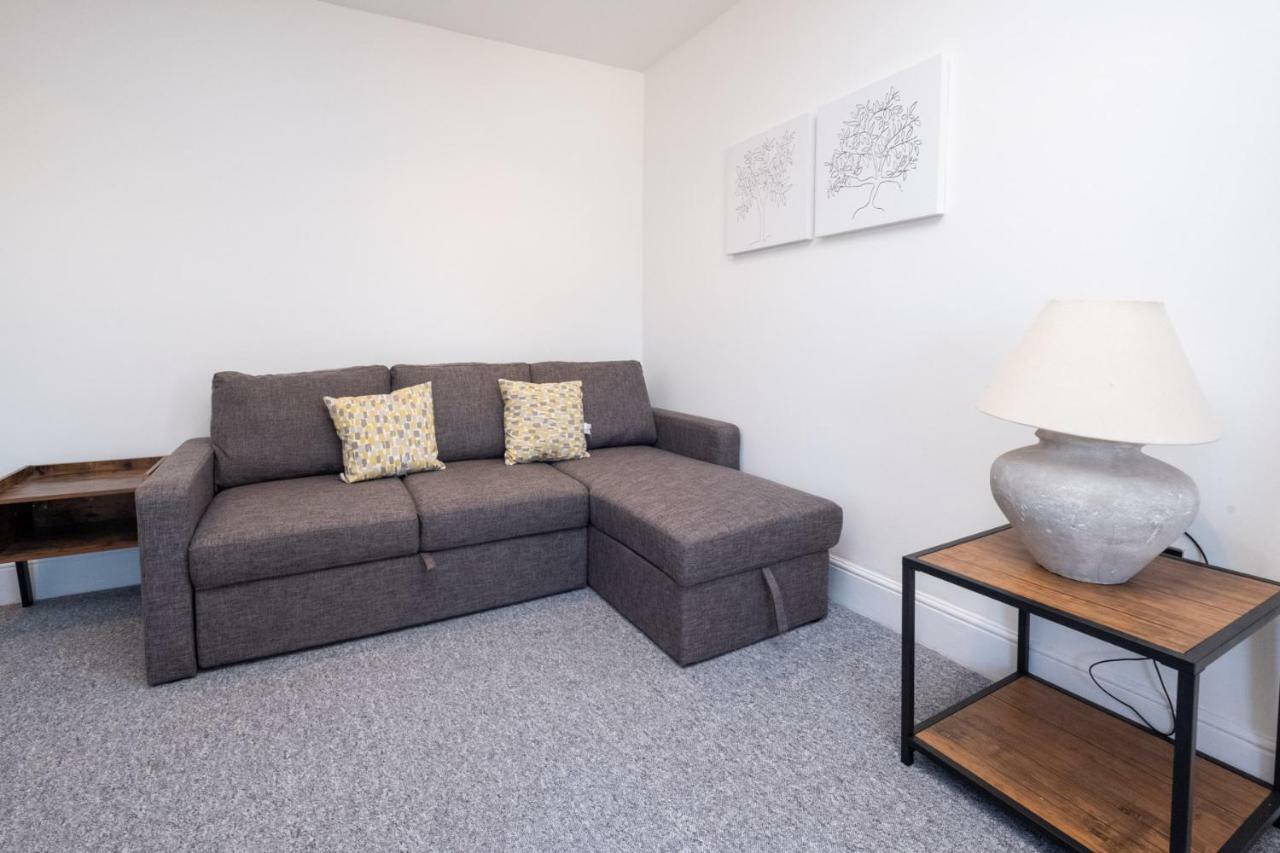Rowan - Three Tuns Apartments , Wickham Market - By Aldeburgh Coastal Cottages Pettistree 外观 照片