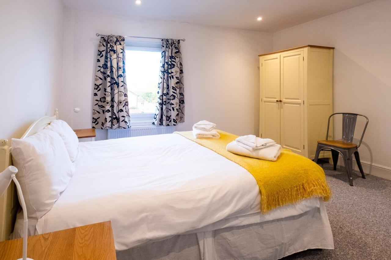 Rowan - Three Tuns Apartments , Wickham Market - By Aldeburgh Coastal Cottages Pettistree 外观 照片